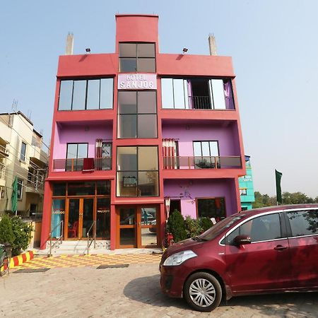 Hotel O Sanjog Bakkhali Dış mekan fotoğraf