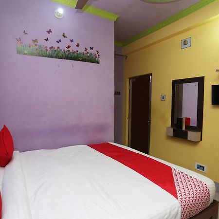 Hotel O Sanjog Bakkhali Dış mekan fotoğraf