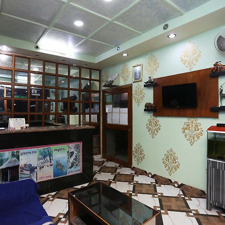 Hotel O Sanjog Bakkhali Dış mekan fotoğraf