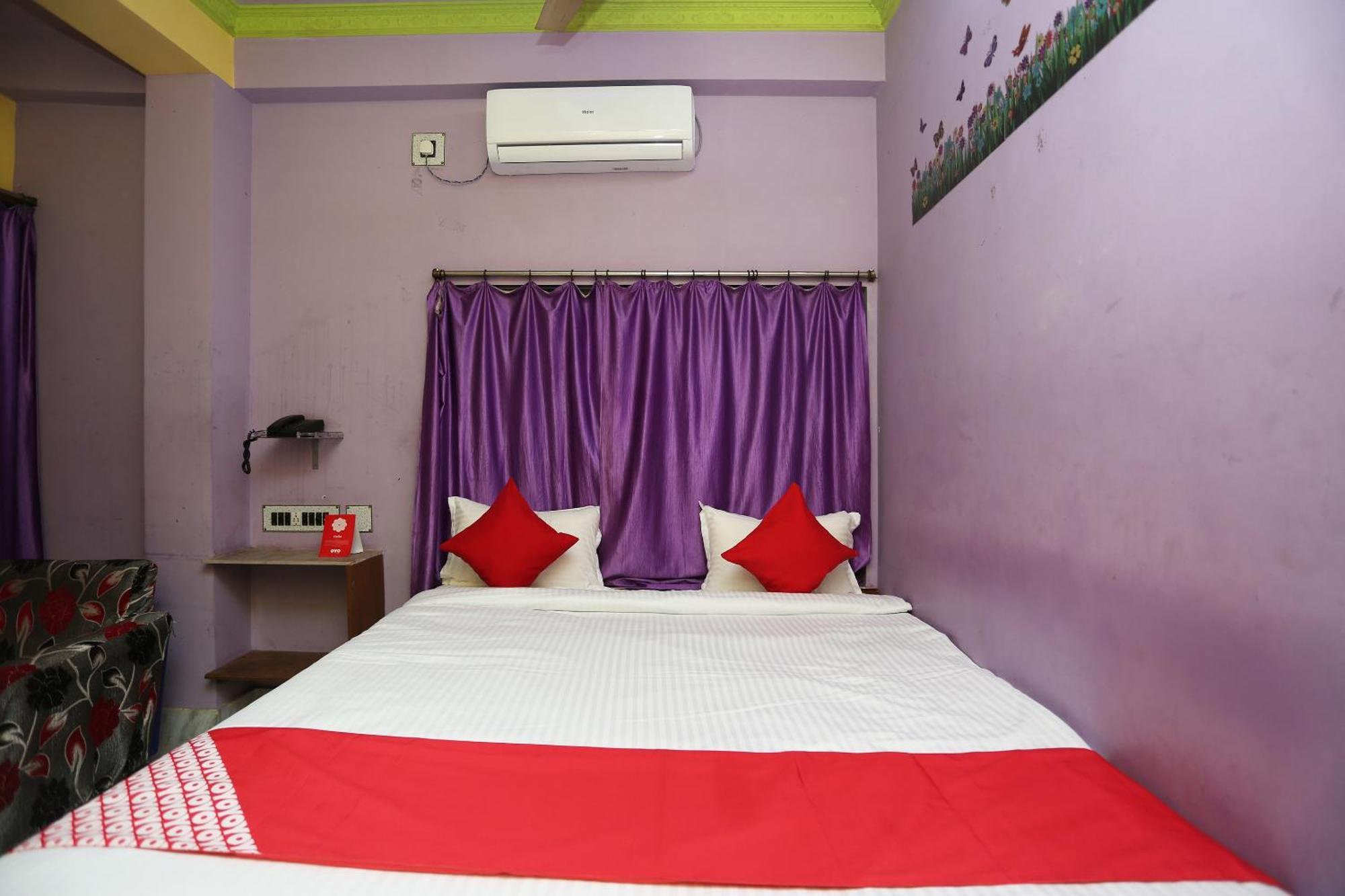 Hotel O Sanjog Bakkhali Dış mekan fotoğraf