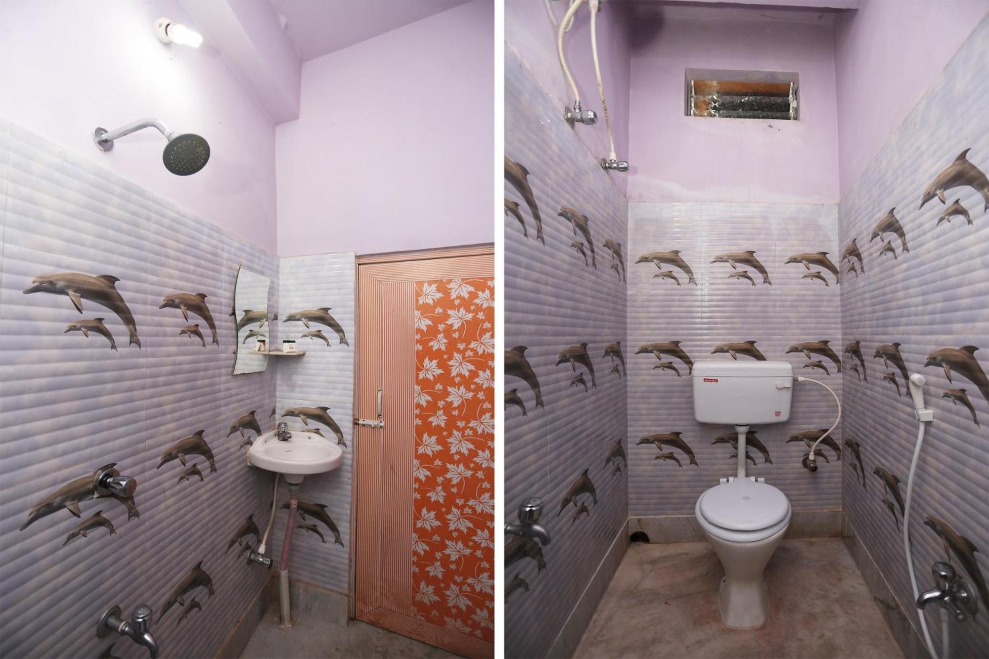 Hotel O Sanjog Bakkhali Dış mekan fotoğraf