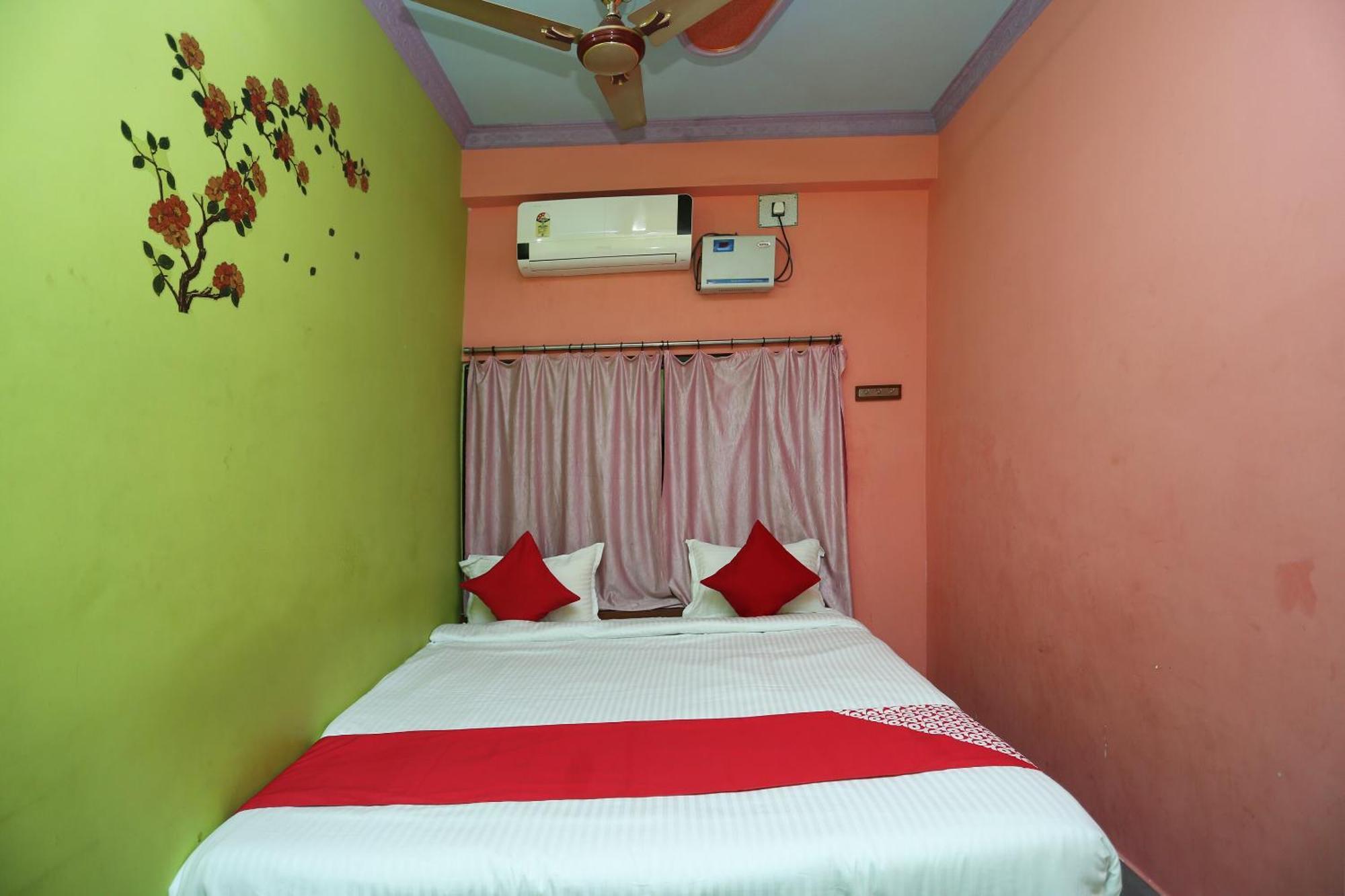 Hotel O Sanjog Bakkhali Dış mekan fotoğraf
