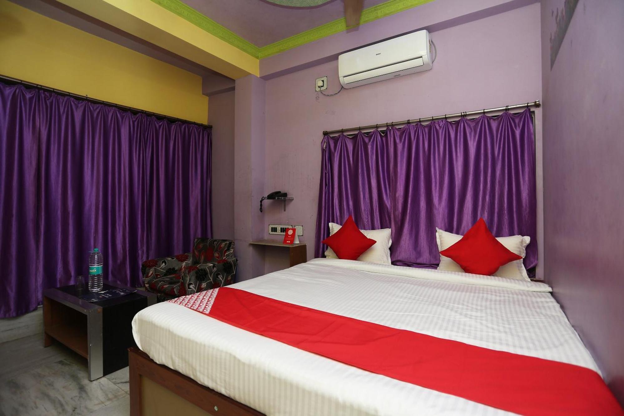 Hotel O Sanjog Bakkhali Dış mekan fotoğraf