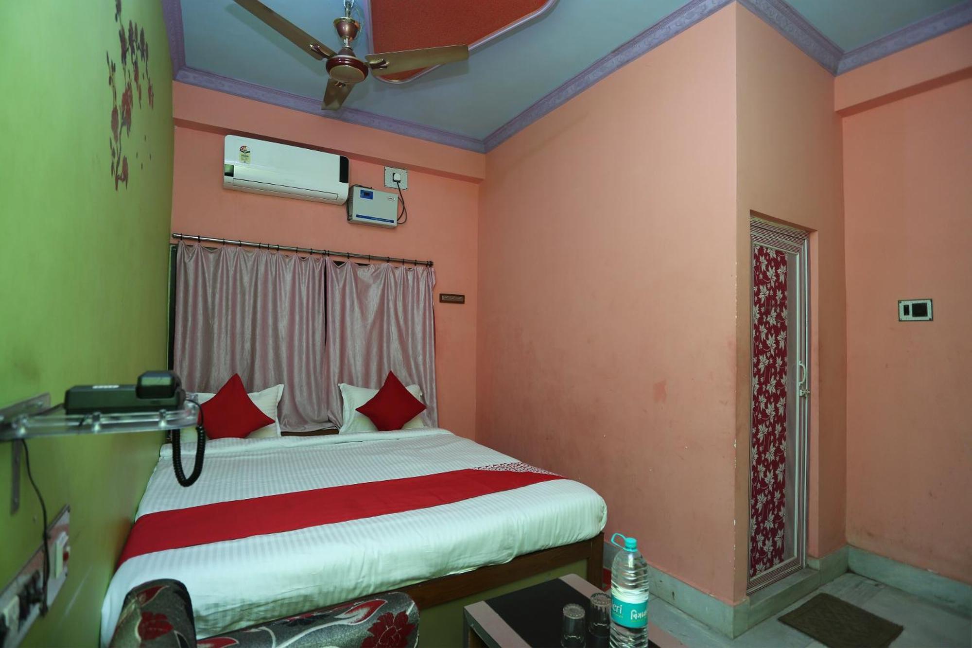 Hotel O Sanjog Bakkhali Dış mekan fotoğraf