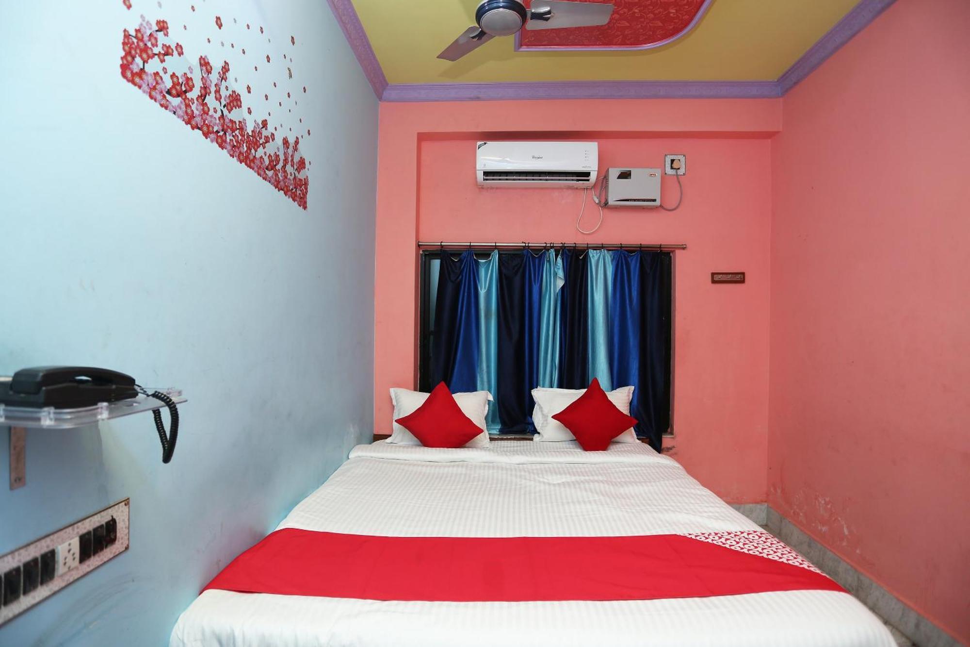 Hotel O Sanjog Bakkhali Dış mekan fotoğraf