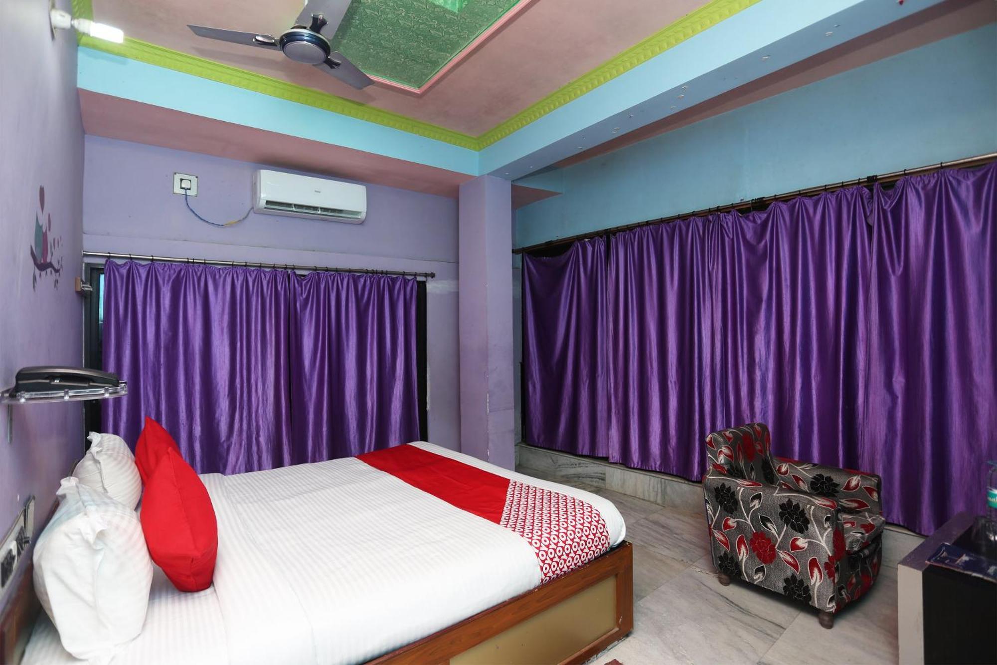 Hotel O Sanjog Bakkhali Dış mekan fotoğraf