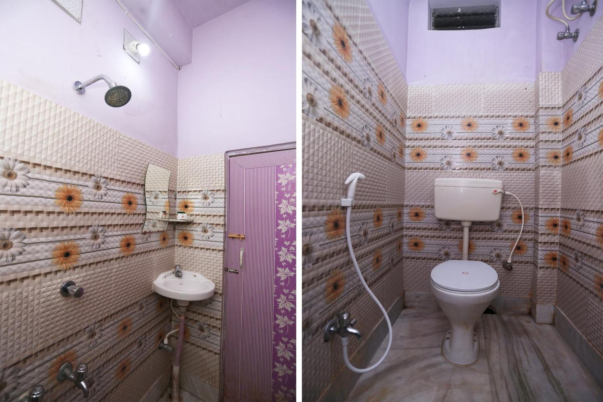 Hotel O Sanjog Bakkhali Dış mekan fotoğraf