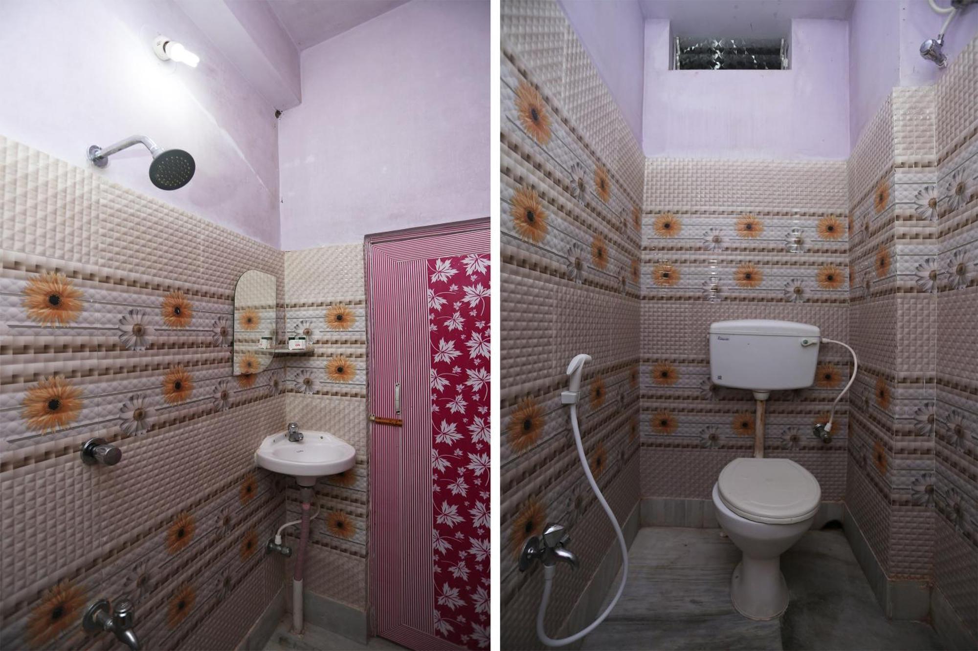 Hotel O Sanjog Bakkhali Dış mekan fotoğraf